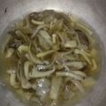 Cooksnap dari Muhammaddanish aldiswa untuk resep Sop jamur bening