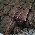 Cooksnap dari Rikhly Desy M untuk resep Chewy brownies