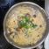 林瑩 的 滑蛋牛肉粥 cooksnap