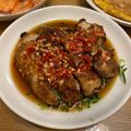 蚊子 的 椒麻雞胸肉 cooksnap