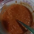 Cooksnap dari Theresia S W untuk resep Sambal terasi pedas manis untuk lalapan
