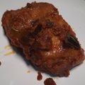 Cooksnap dari Aminah untuk resep Ayam Rica