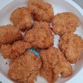 Cooksnap dari ratih hanifah untuk resep Bola-bola Udang Roti Tawar