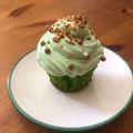Aladár Kovács Cooksnap-ja, amikor elkészítette a(z) Csokis muffin receptet.