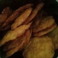 Bina Talati's cooksnap of when they made જીરા મસાલા કડક પૂરી (Jeera Masala Kadak Poori Recipe In Gujarati).