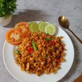 Cooksnap dari Esty Ridho Hakim untuk resep Nasi Goreng Jawa