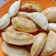 Cooksnap dari Arieza87 untuk resep Pastel (kulit renyah eggless)