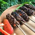 Cooksnap dari Maya Tamimi untuk resep Adanan Kebab