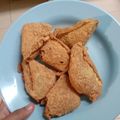 Cooksnap dari Tamara Debrina untuk resep Tahu walik aci