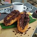 Cooksnap dari Supartinah untuk resep Pisang Goreng Belah