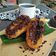 Cooksnap dari Supartinah untuk resep Pisang Goreng Belah