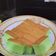 Cooksnap dari mrs. arif untuk resep Bolu jadoel pandan (sponge cake) super lembut