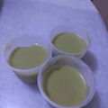 Cooksnap dari Tamtam untuk resep Silky pudding avocado dates (camilan mpasi 9m+)