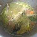 Cooksnap dari Kikiokeh Qibtiyah untuk resep Soto Ayam Bening Bogor