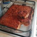 Cooksnap από Λιάνα Δανιηλάκη στη συνταγή Νηστίσιμο κέικ καρότου/Vegan carrot cake