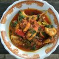 Cooksnap dari Kartika Ayulia untuk resep Ayam Woku