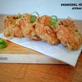 Cooksnap dari Siti Kulsum untuk resep Perkedel kentang kornet