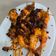Cooksnap dari ratih hanifah untuk resep Udang Bakar teflon simpel