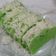Cooksnap dari Arina untuk resep Bolu Pandan Kukus (No Mixer, No Timbangan)