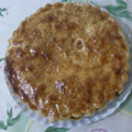 El cooksnap de Beatriz Rodríguez Villalba cuando hizo Tarta de Choclo, Salsa Blanca y Queso Cremoso fácil.