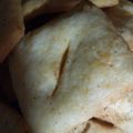 El cooksnap de Nicolas Adrian cuando hizo Torta fritas con harina leudante.