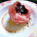 Cooksnap dari Ummu Khuzaimah untuk resep Donat | Tanpa Telur, Tanpa Susu, Tanpa Mixer & 1x Proofing