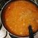 El cooksnap de Alfonso Otero Cano cuando hizo Caldo de Lentejas.