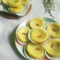 Cooksnap dari tunik 🍀 untuk resep Kue Lumpur Kentang