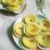 Cooksnap dari tunik 🍀 untuk resep Kue Lumpur Kentang