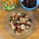 Cooksnap dari Josephine Cia untuk resep Udang Tahu Cabe Garam