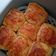 Cooksnap dari Yullie Akhiril Izzati untuk resep Bolen Pisang Homemade (Puff Pastry)