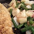 miss.asiancook's cooksnap of when they made Phenomenal Moist Chicken!!.