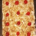 Cooksnap από Mina Anthi στη συνταγή Εκμέκ κανταΐφι