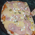 El cooksnap de Maria Lizarraga cuando hizo Masa de pizza fácil.