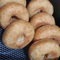 Cooksnap dari Meliza Cherishtianna untuk resep Donat killer soft bread