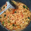 Cooksnap dari Dona Mariana untuk resep Telur tomat ala resto china
