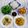 Cooksnap của QUÂN NGUYỄN khi họ làm theo món Bún trộn chay