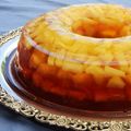 Cooksnap από Athina στη συνταγή Ζελέ με φρέσκα φρούτα