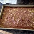 Sally C. Shanley's cooksnap of when they made Chocolate buttercream frosting.