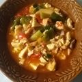 Cooksnap dari Hera Ku untuk resep Telur Tomat Pedas Asam Manis