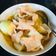 Cooksnap dari Novie's kitchen untuk resep Ketupat Sayur labu siam