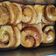 Cooksnap dari Marita Ferdianto untuk resep Cinnamon Roll With Raisin