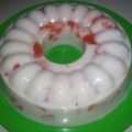 Cooksnap dari Tia Cayank untuk resep 80. Puding Santan Pepaya