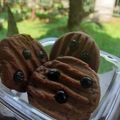 Cooksnap dari Anisah Nur untuk resep 1. HomeMade chocochips cookies (garing diluar & lembut didalam)