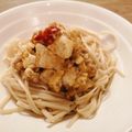 來富他姊L.Z.H 的 麻婆豆腐（下飯川菜料理） cooksnap