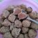 Cooksnap dari Bunda@fatma untuk resep Bakso ayam / baso ayam gampiiil banget