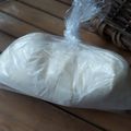 Cooksnap dari Obie untuk resep Whip Cream Home made:Sweet Flavor