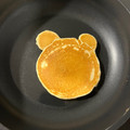 El cooksnap de Marieta cuando hizo Tortitas americanas 😋😋.