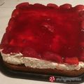 Cooksnap από newcook στη συνταγή Τσιζ κέικ καναδέζικο