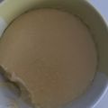 Cooksnap dari Eka Sulis Kajjallappa untuk resep Fla Pudding Homemade